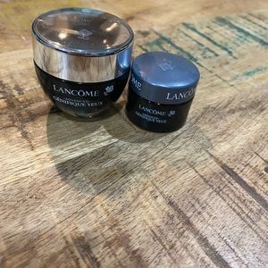 Lancôme eye cream